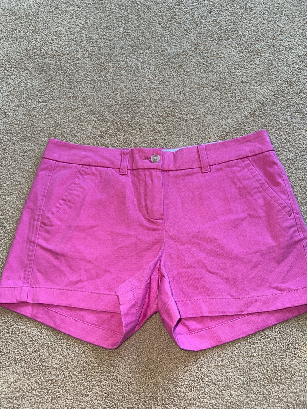 Southern tide shorts